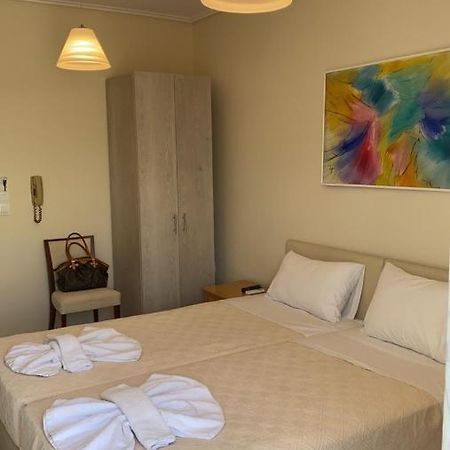 Athens Apartment المظهر الخارجي الصورة