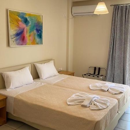 Athens Apartment المظهر الخارجي الصورة