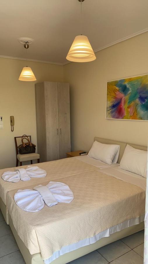 Athens Apartment المظهر الخارجي الصورة